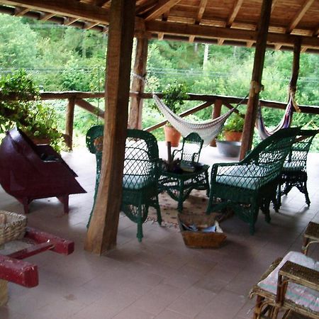 Casa Rural Garro Guerricaiz Eksteriør billede