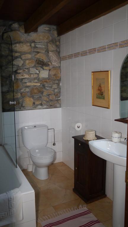 Casa Rural Garro Guerricaiz Værelse billede