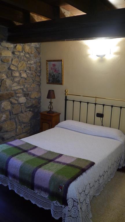 Casa Rural Garro Guerricaiz Værelse billede